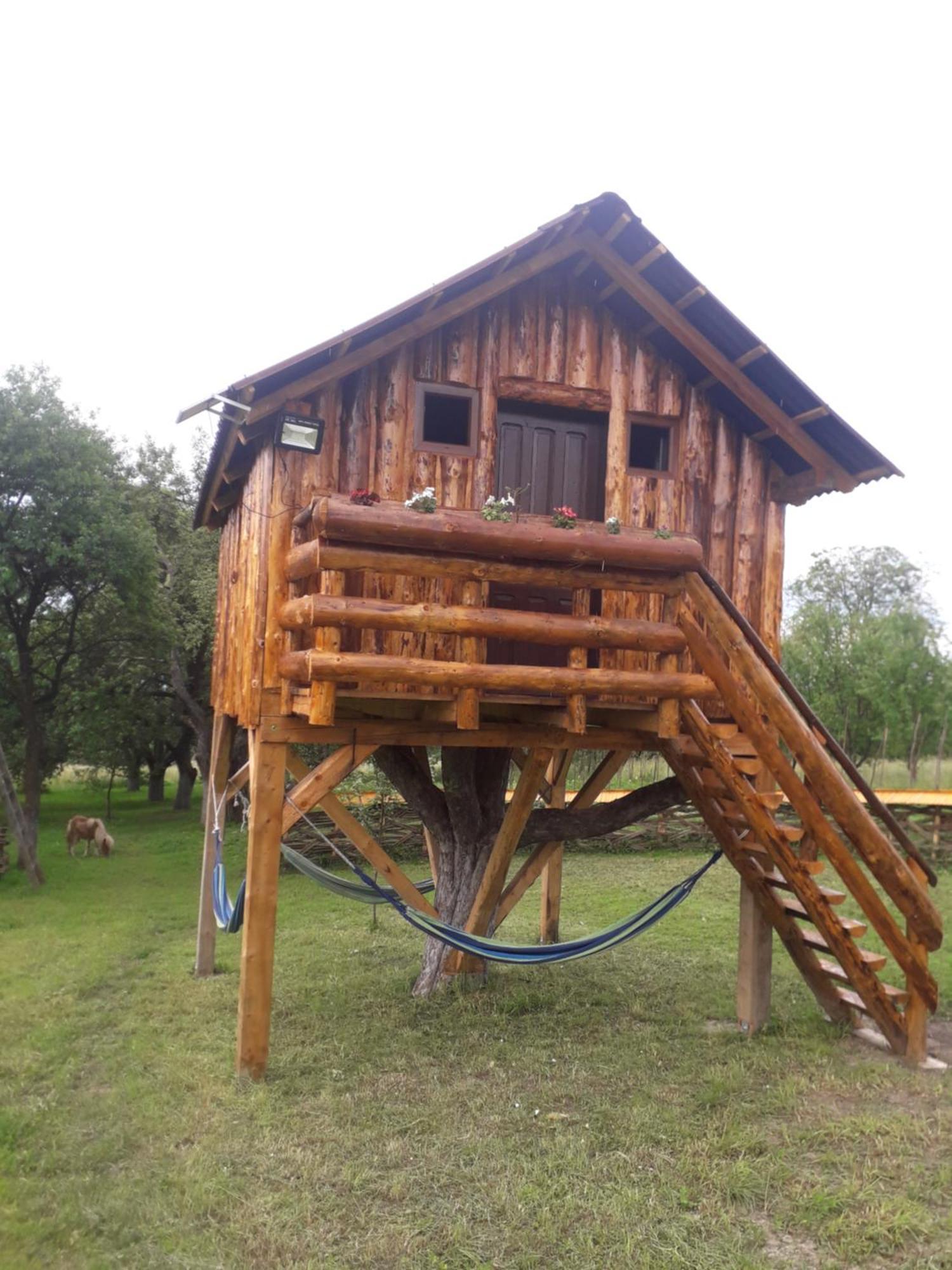 Complex Traditional Casuta Bunicilor-Breb מראה חיצוני תמונה